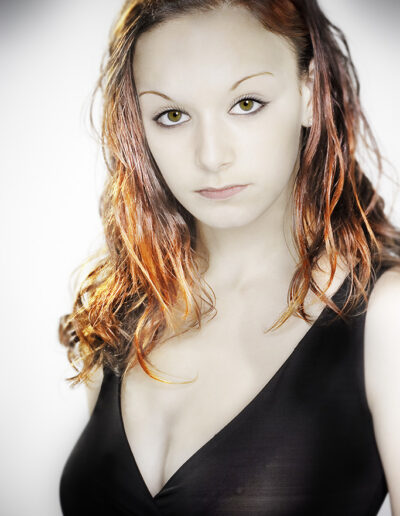Test Fille de Valrie ATTAL